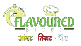 Flavoured Bites Logo